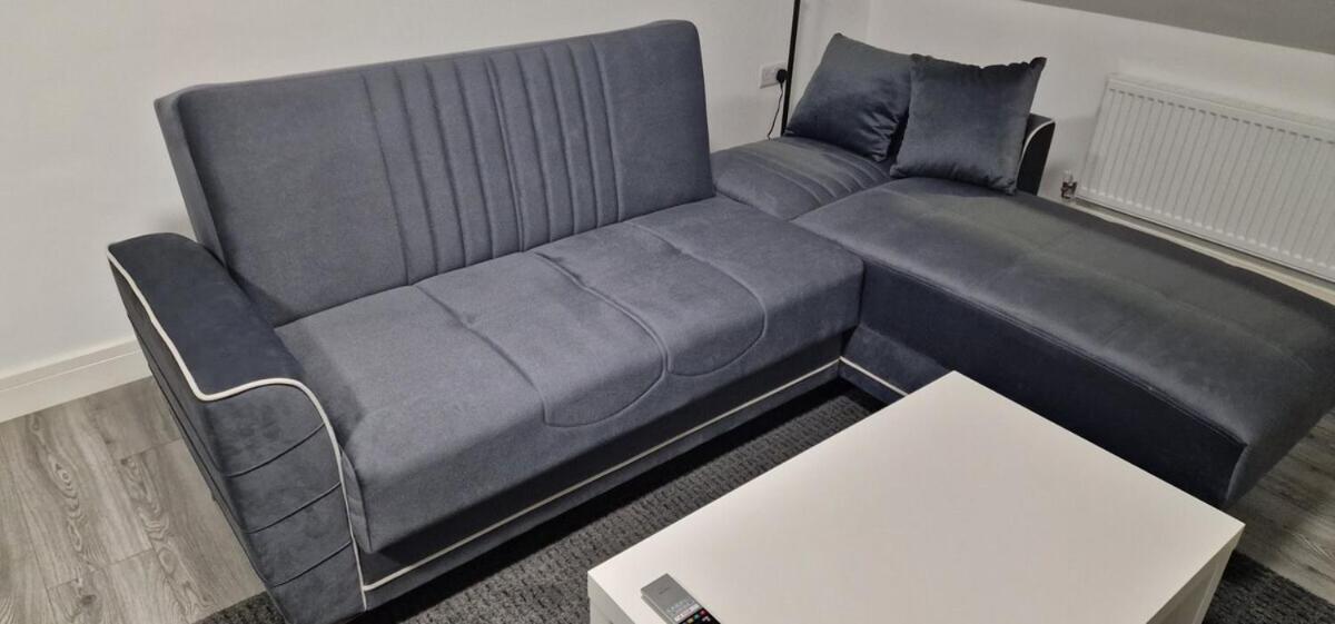 Sav Apartments Nottingham Road Loughborough - 1 Bed Flat Номер фото