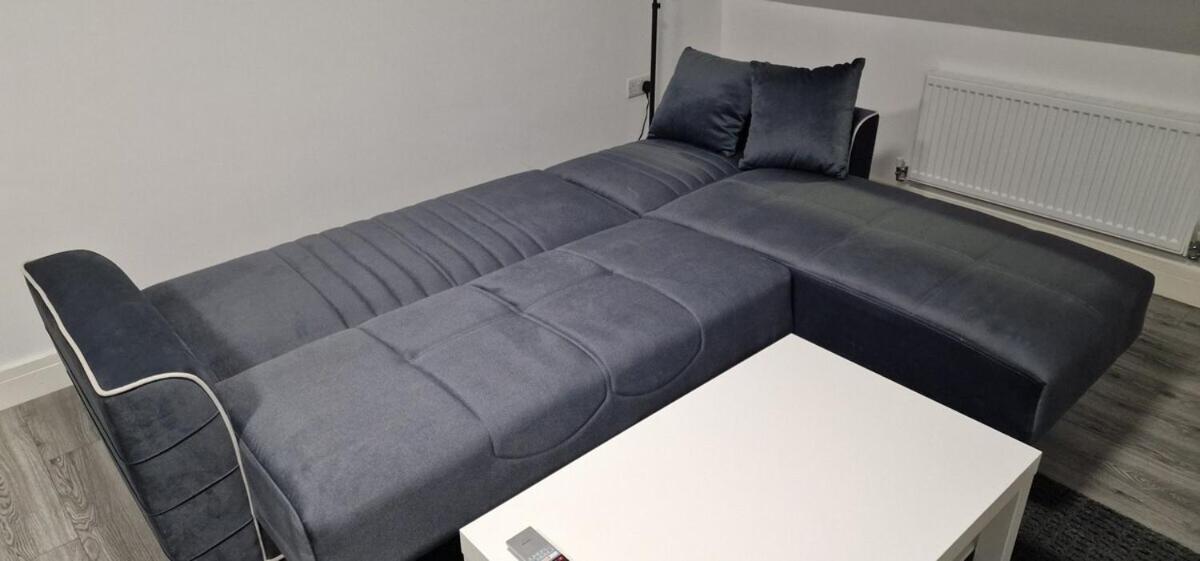 Sav Apartments Nottingham Road Loughborough - 1 Bed Flat Номер фото