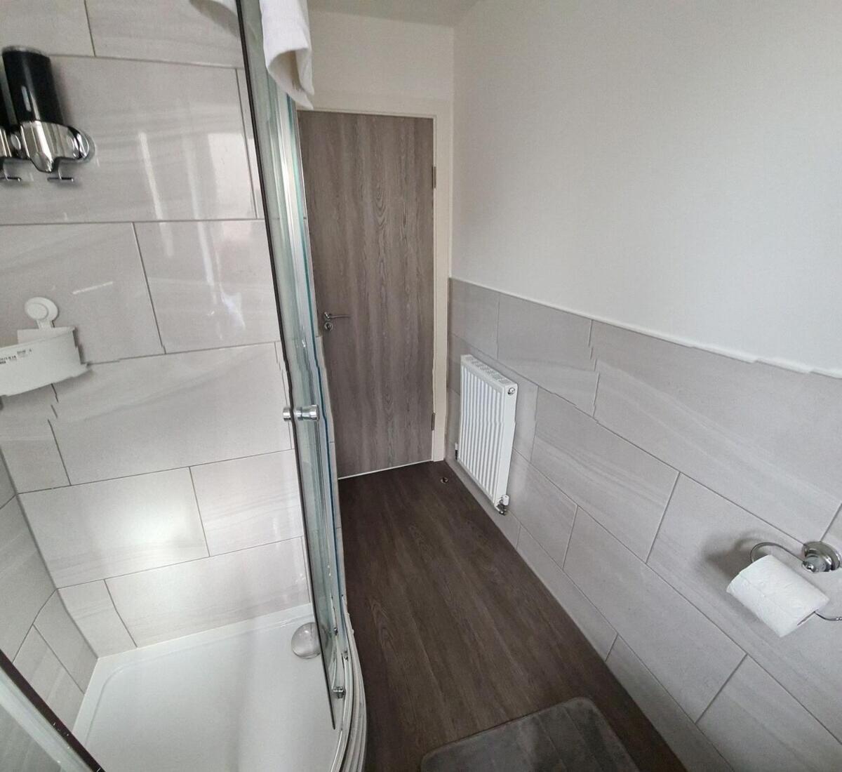 Sav Apartments Nottingham Road Loughborough - 1 Bed Flat Номер фото