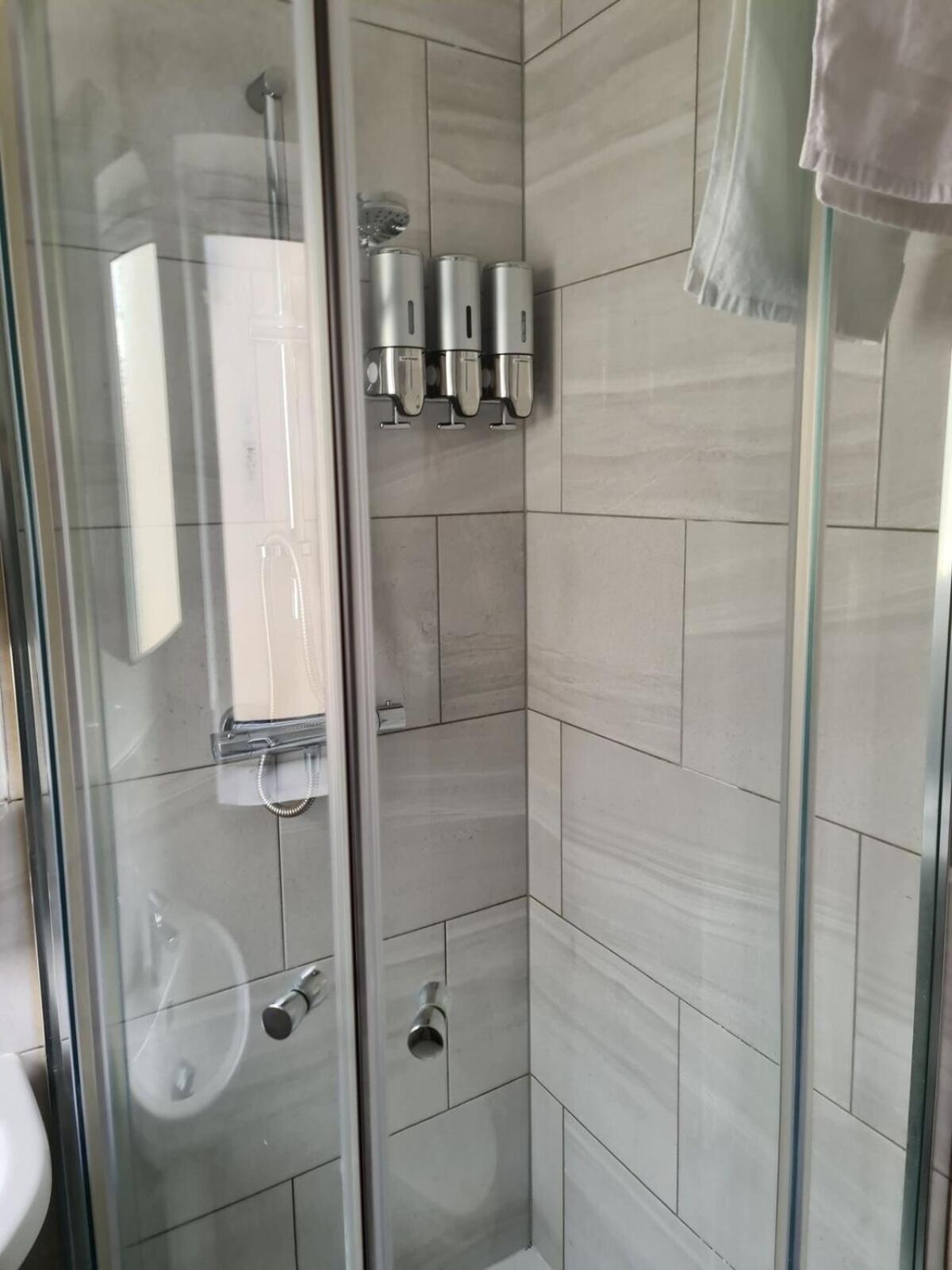 Sav Apartments Nottingham Road Loughborough - 1 Bed Flat Номер фото